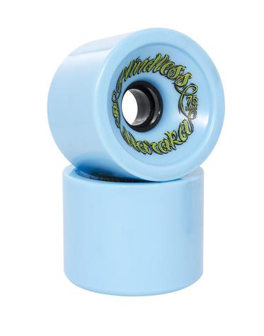 Mindless Voodoo Haraka Wheels 84a Blue - main image